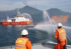 Thực hiện ưu đãi đối với lực lượng tìm kiếm cứu nạn hàng hải