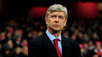 Goran Eriksson tiến cử Arsene Wenger cho đội tuyển Anh