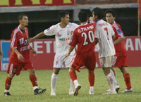 VPF có thể được thành lập trong tháng 10