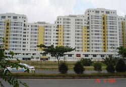 Sắp diễn ra hội thảo quốc gia về nhà ở cho công nhân