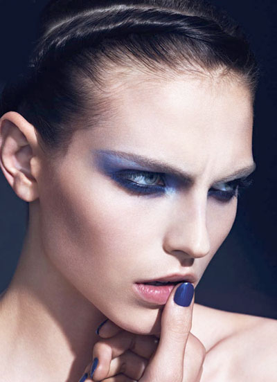 Lựa chọn màu mắt cho buổi tiệc đêm