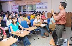 Quy định về chế độ thỉnh giảng trong các cơ sở giáo dục