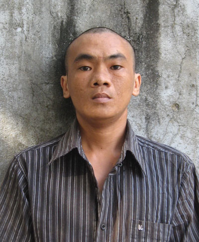 “Ngựa quen đường cũ”