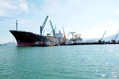 Không ngừng phát triển