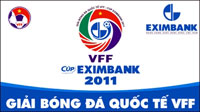 Phương án bán vé VFF Cup 2011
