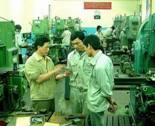 Hướng dẫn xếp lương cho lao động tốt nghiệp cao đẳng, trung cấp, sơ cấp nghề