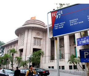 Ngân hàng Nhà nước: “Sáp nhập ngân hàng là xu hướng tất yếu”