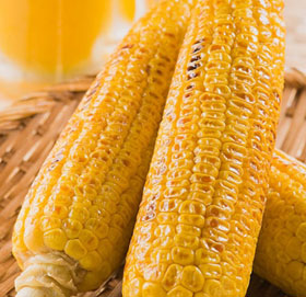 Bồi bổ cho mắt bằng thực phẩm hàng ngày