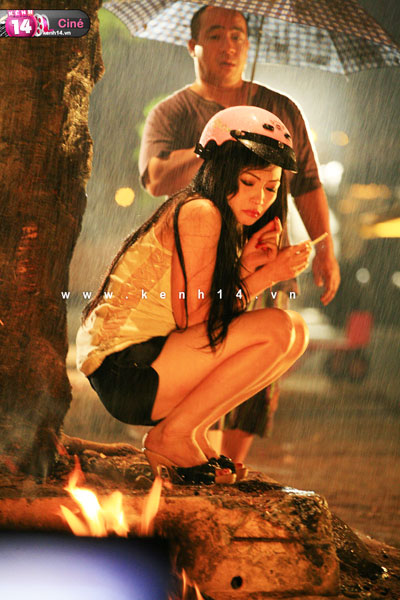 Câu chuyện đầy cảm thông về những thân phận con người