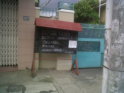 Ngày càng đa dạng