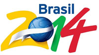 Ấn định điểm khai mạc và chung kết World Cup 2014