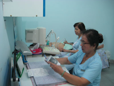 Cơ hội chăm sóc con em tốt hơn