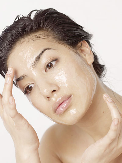 Đẹp toàn diện cùng mật ong