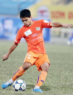 Về Hải Phòng giá 9 tỷ đồng, Đình Tùng an tâm phục vụ U23
