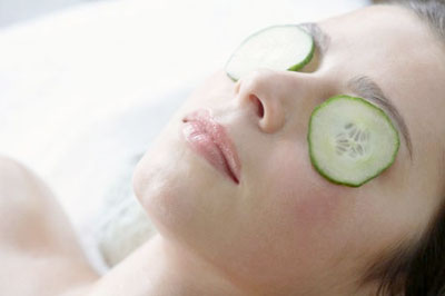 Những sai lầm cần tránh khi đắp mặt nạ