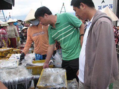 Rủi ro tiềm ẩn