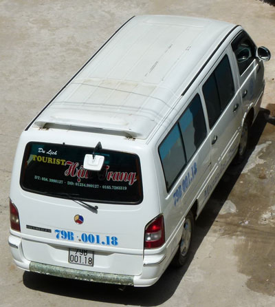 Chuẩn bị truy quét các đối tượng khai thác khoáng sản trái phép ở Khánh Vĩnh