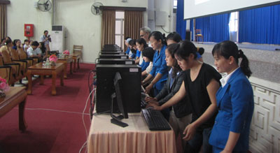 Phát động bầu chọn vịnh Hạ Long là kỳ quan thiên nhiên mới của thế giới