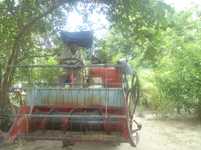 Nhiều tính năng vượt trội