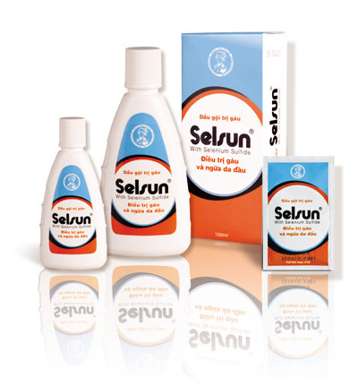 Trị gàu hiệu quả trong mùa đông