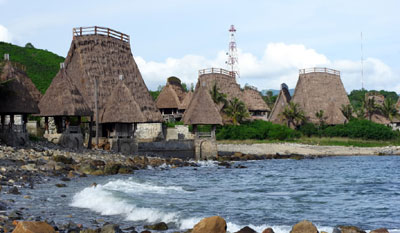 Công ty Cổ phần Du lịch Trọng điểm Nha Trang là nhà đầu tư mới của Dự án Rusalka