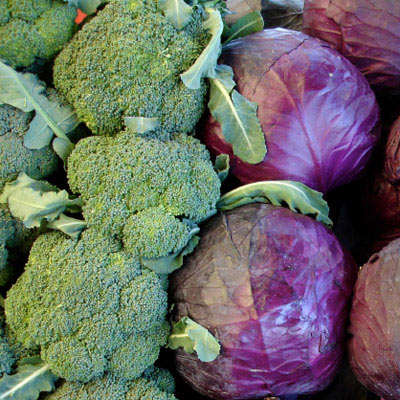 Mách bạn: Thực phẩm giúp trẻ lâu