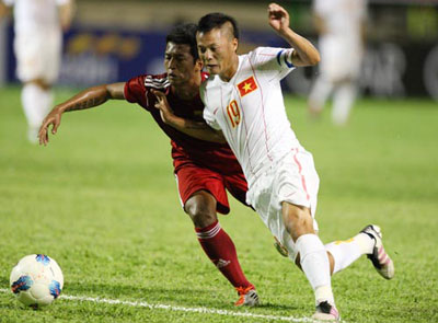 Thiếu cá nhân có khả năng tạo nên sự đột biến trong lối chơi