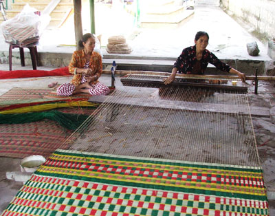 Còn nhiều khó khăn