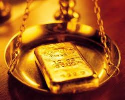 Vàng lại "nóng" đầu tuần