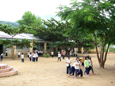 Nỗ lực về đích đúng kế hoạch