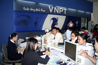 Triển khai, gia hạn nhiều gói cước ưu đãi