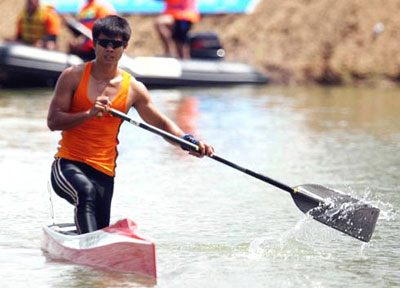 Việt Nam giành huy chương SEA Games đầu tiên