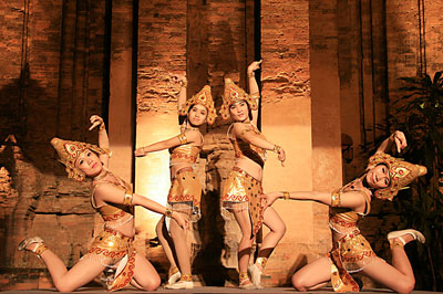 Nền tảng phát triển của nghệ thuật múa đương đại