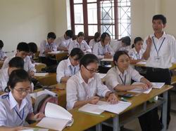 Quy định mới về tổ chức, hoạt động của trường đại học tư thục