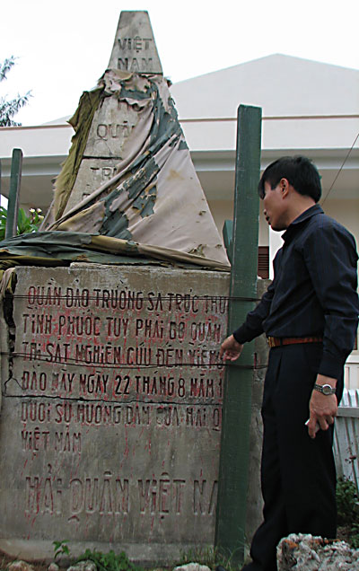 Thêm nhiều di tích được xếp hạng