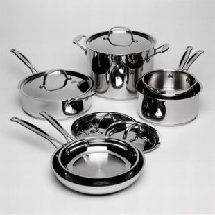 Mách bạn: Cách sử dụng và bảo quản đồ nhôm