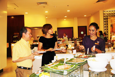 Đang có sự dịch chuyển về “chất”