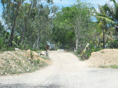 Chính quyền địa phương cần sớm giải quyết dứt điểm