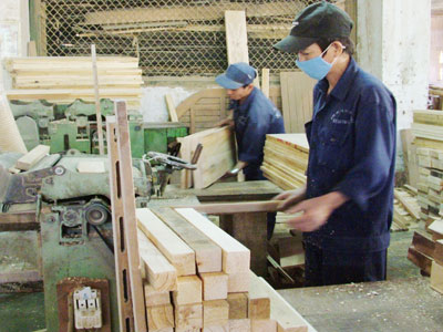 Cần những giải pháp đồng bộ