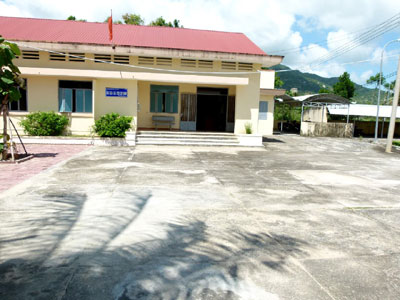 Chuyện kỳ lạ quanh một gói thầu!