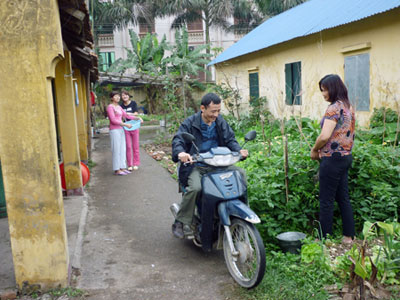 Góp tiếng nói tri ân đến các nhà giáo