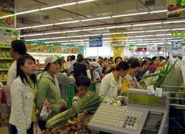 Nhiều ưu đãi nhân dịp sinh nhật