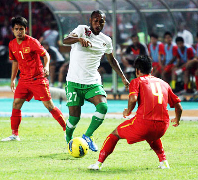 U23 Việt Nam lại lỗi hẹn…