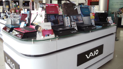 Hướng đến nhiều đối tượng khách hàng