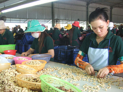 Cần xóa bỏ khoảng cách