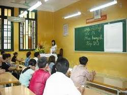 Không tổ chức Ban đại diện cha mẹ học sinh liên trường