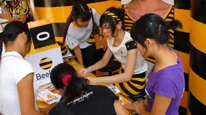 Mạng di động Beeline tung ra thị trường gói tỷ phú 2