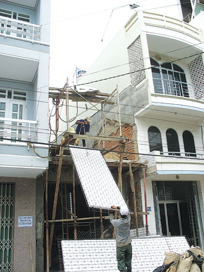 Sự lựa chọn mang tính đột phá