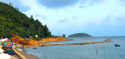 Cần xử lý nghiêm