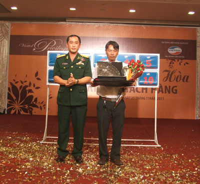 Chi nhánh Viettel Khánh Hòa: Đồng hành cùng khách hàng